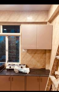 Kitchen Image of cozy flatsharing bandra west in Bandra West, Mumbai
