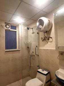 Image of 646 Sq.ft 3 BHK Apartment / Flat for sale in Pyramid Altia, Sector 70, Gurgaon for Rs. 10000000