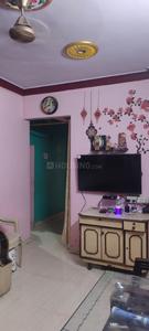 Hall Image of 580 Sq.ft 1 BHK Apartment / Flat for sale in Kalyan East Kalyan for Rs. 3700000
