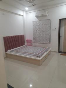 Bedroom Image of 1617 Sq.ft 3 BHK Apartment / Flat for sale in Swawlambi Nagar Nagpur for Rs. 11500000
