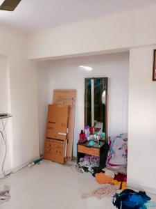 Image of 780 Sq.ft 2 BHK Apartment / Flat for sale in JVM Olive 1, Thane West, Thane for Rs. 8700000