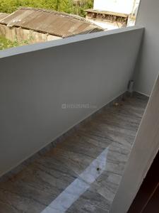 Balcony Image of 725 Sq.ft 2 BHK Apartment / Flat for sale in Ambattur Chennai for Rs. 4200000
