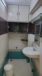 Image of 1000 Sq.ft 2 BHK Apartment / Flat for rent in Nashik Road, Nashik for Rs. 16000