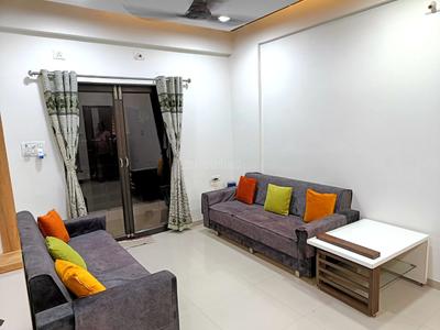 Hall Image of 1130 Sq.ft 2 BHK Apartment / Flat for sale in Labh Residency, Bhayli Vadodara for Rs. 4000000