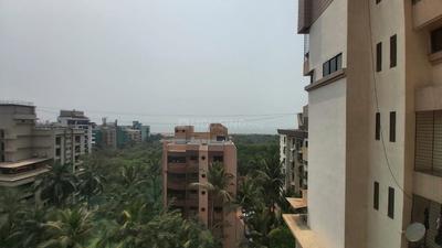 Image of 2000 Sq.ft 4 BHK Apartment / Flat for sale in Andheri West, Mumbai for Rs. 56000000