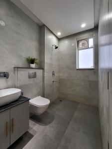 Image of 2290 Sq.ft 3.5 BHK Apartment / Flat for sale in Urban Nest The Zirk, Nabha, Zirakpur for Rs. 18320000