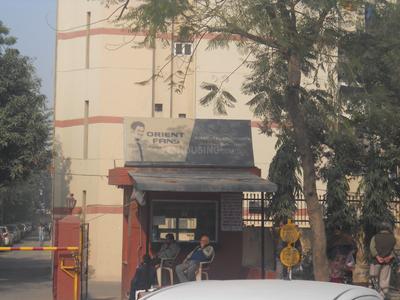 Image of 1050 Sq.ft 2 BHK Apartment / Flat for sale in Patparganj, New Delhi for Rs. 15500000