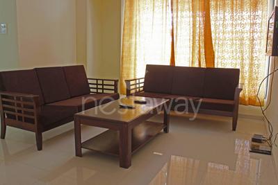 Hall Image of 701 Karan Athena in Wadgaon Sheri, Pune