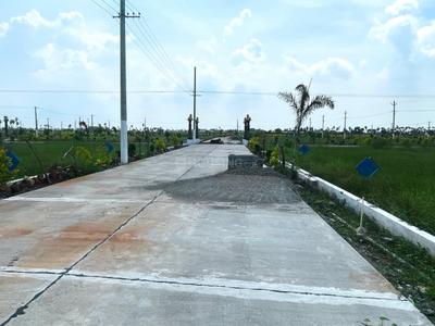 Image of 165 Sq.ft Residential Plot / Land for sale in Gandigunta, Krishna for Rs. 2475000