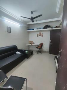 Hall Image of 1150 Sq.ft 2 BHK Apartment / Flat for rent in Manish Nagar Nagpur for Rs. 20000