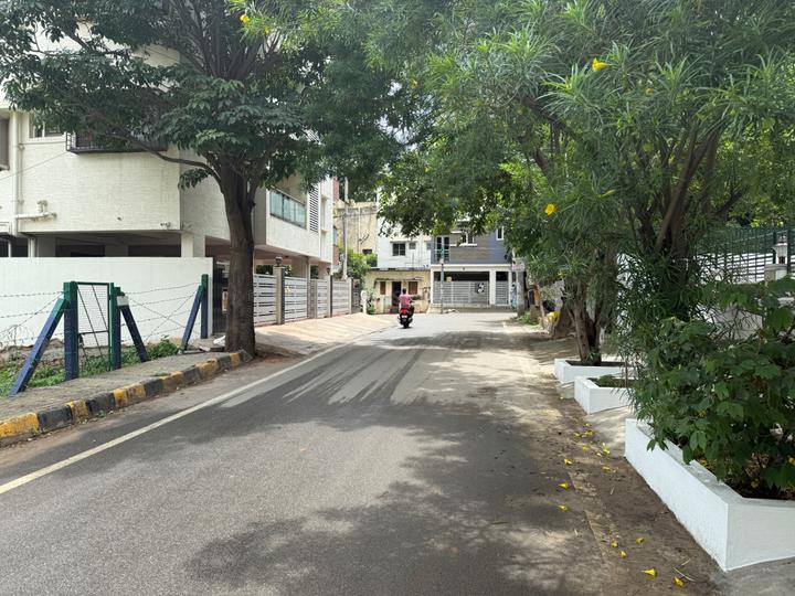 Bande Mutt, Kengeri Satellite Town Main Image 1