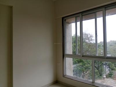 1 BHK Flat