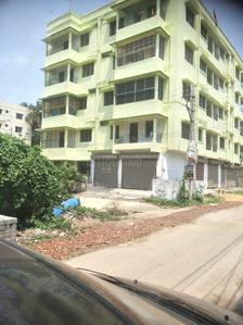 Image of 824 Sq.ft 2 BHK Apartment / Flat for sale in Sodepur, Kolkata for Rs. 2225000