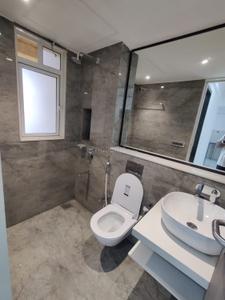 Image of 1150 Sq.ft 3 BHK Apartment / Flat for sale in Nahar Amaryllis Towers And Plaza, Powai, Mumbai for Rs. 29700000