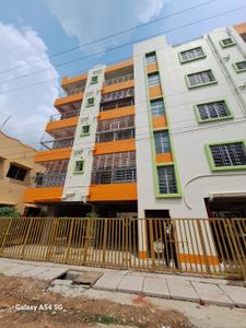 Image of 920 Sq.ft 2 BHK Apartment / Flat for sale in Benachity, Durgapur for Rs. 3000000