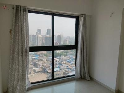 2 BHK Flat