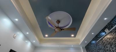Hall Image of 1200 Sq.ft 2 BHK Apartment / Flat for sale in Behala Kolkata for Rs. 4000000
