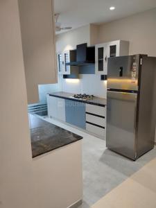 Kitchen Image of 1828 Sq.ft 3 BHK Apartment / Flat for sale in Casagrand ECR 14, Kanathur Reddikuppam Chennai for Rs. 17500000