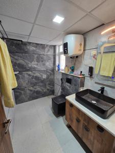Image of 1350 Sq.ft 3 BHK Apartment / Flat for sale in N K Savitry Greens, Nabha, Zirakpur for Rs. 10500000