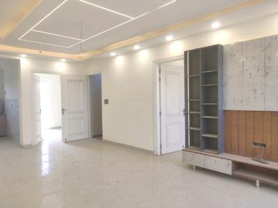 Living Room Image of 2025 Sq.ft 4 BHK Builder Floor for sale in Ridhi Ultra Luxury Foors, Green Field Colony Faridabad for Rs. 17500000