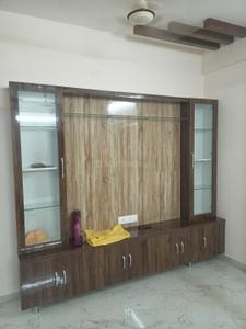 3 BHK Flat