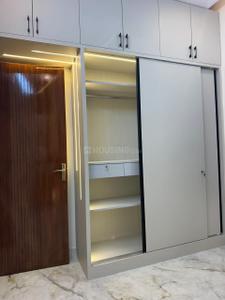 Bedroom Image of 4800 Sq.ft 5 BHK Independent House for sale in Nagarbhavi Bengaluru for Rs. 39500000
