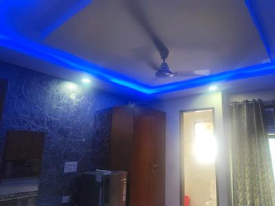 1 RK Independent Builder Floor