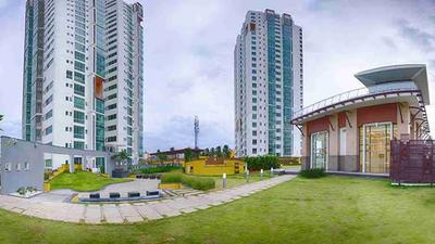 Image of 4000 Sq.ft 4 BHK Duplex for sale in Sattva Magnificia, Mahadevapura, Bengaluru for Rs. 65000000