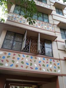 Image of 520 Sq.ft 1 BHK Apartment / Flat for rent in Kasba, Kolkata for Rs. 15000