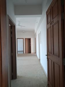 Main Entrance Image of 1600 Sq.ft 3 BHK Apartment / Flat for sale in ATS Pious Hideaways, Sector 150 Noida for Rs. 20800000