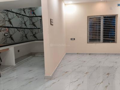 Hall Image of 2200 Sq.ft 4 BHK Independent House for sale in Korattur Chennai for Rs. 15500000