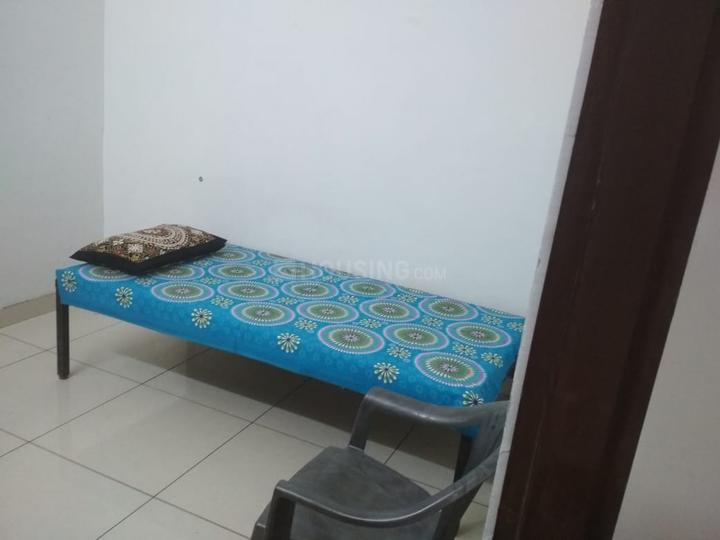 Hall Image of Krc Boys pg in Nirman Nagar, Jaipur