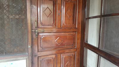 Bedroom Image of 1250 Sq.ft 2.5 BHK Independent House for rent in Bharuhana Mirzapur for Rs. 7000