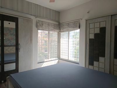 Bedroom Image of 980 Sq.ft 2 BHK Apartment / Flat for sale in Atrium Skyward, Undri Pune for Rs. 6500000