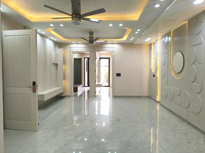 Living Room Image of 1850 Sq.ft 4 BHK Builder Floor for sale in Indirapuram Ghaziabad for Rs. 25400001