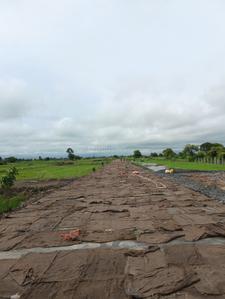 Image of 1000 Sq.ft Residential Plot / Land for sale in Vijay Nagar, Jabalpur for Rs. 1800000