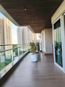 Living Room Image of 3497 Sq.ft 3 BHK Apartment / Flat for sale in Phoenix Kessaku, Rajajinagar Bengaluru for Rs. 150000000