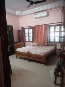Bedroom Image of 1400 Sq.ft 2 BHK Independent House for rent in Omkar Nagar Nagpur for Rs. 25000