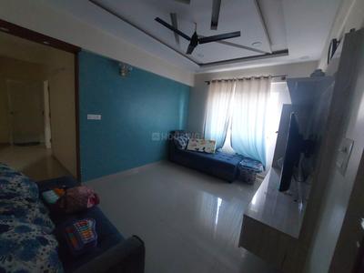 Bedroom Image of 1245 Sq.ft 3 BHK Apartment / Flat for sale in Sanjeevini Srushti, Whitefield Bengaluru for Rs. 13000000