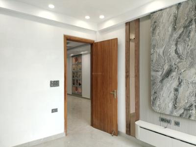 Bedroom Image of 1557 Sq.ft 3 BHK Builder Floor for sale in BPTP District 4, Sector 84 Faridabad for Rs. 17000000