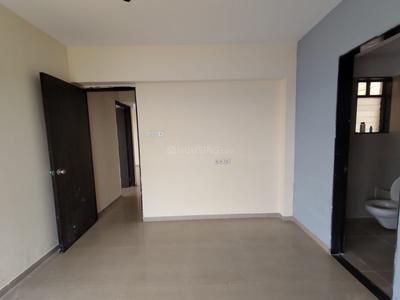 Hall Image of 1260 Sq.ft 2 BHK Apartment / Flat for rent in Bombay Kritika Jewels, Ulwe Navi Mumbai for Rs. 33000