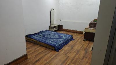 Bedroom Image of 1300 Sq.ft 2 BHK Independent House for rent in Chitaipur Varanasi for Rs. 11000