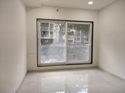 Bedroom Image of 1099 Sq.ft 2 BHK Apartment / Flat for sale in Nicco Residency, Jogeshwari East Mumbai for Rs. 19500000
