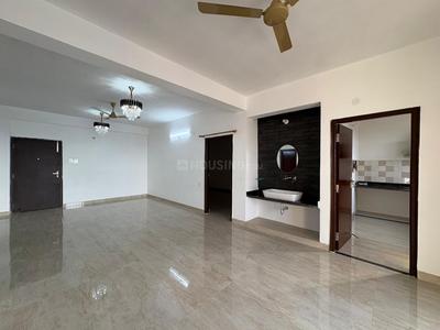 Hall Image of 1800 Sq.ft 3 BHK Apartment / Flat for rent in Kantatoli Ranchi for Rs. 24999