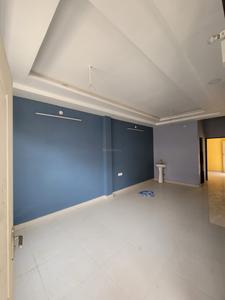 Kitchen Image of 1550 Sq.ft 3 BHK Villa for sale in Ashiyana Lucknow for Rs. 5000000