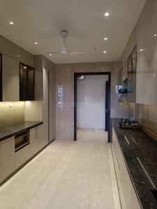 Kitchen Image of 4500 Sq.ft 5 BHK Apartment / Flat for rent in Satellite Ahmedabad for Rs. 750000
