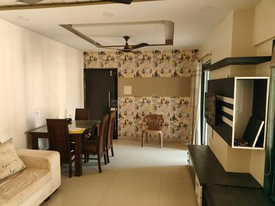 2 BHK Flat