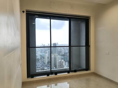 Bedroom Image of 520 Sq.ft 2 BHK Apartment / Flat for sale in Shikara Heights, Sion Mumbai for Rs. 18000000