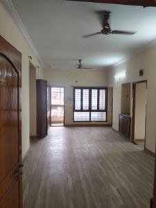 Hall Image of 1450 Sq.ft 2 BHK Independent House for sale in Nagole Hyderabad for Rs. 9500000