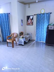Hall Image of 650 Sq.ft 1 BHK Apartment / Flat for sale in Sawantwadi Sindhudurg for Rs. 1200000